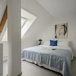Moderne Leilighet I Stavanger Sentrum