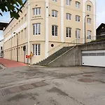 Moderne Leilighet I Stavanger Sentrum