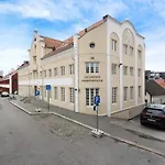 Moderne Leilighet I Stavanger Sentrum