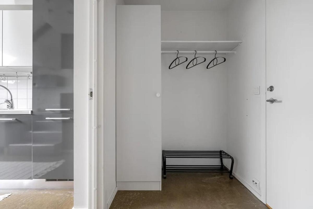 Apartment Moderne I Sentrum *