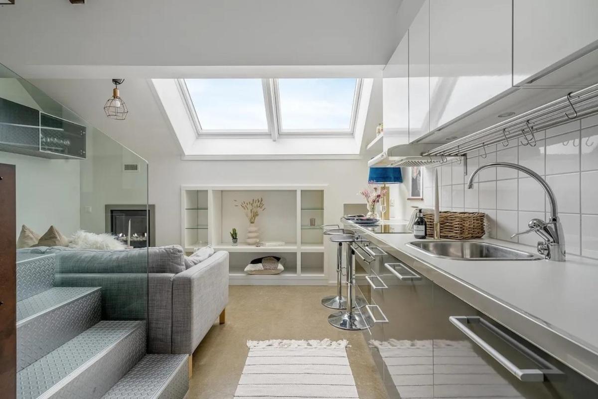 Moderne I Sentrum Apartment Stavanger